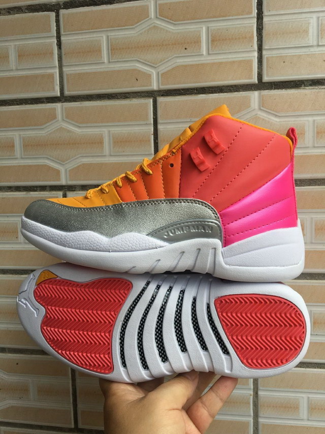 wholesale men air jordan 12 shoes 2019-10-11-001
